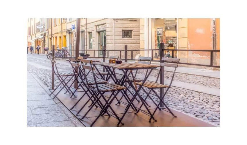 I Picari il ristorante