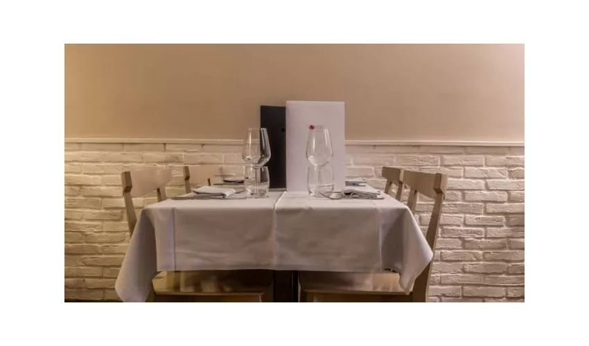 I Picari il ristorante
