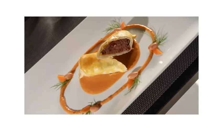I Picari il ristorante