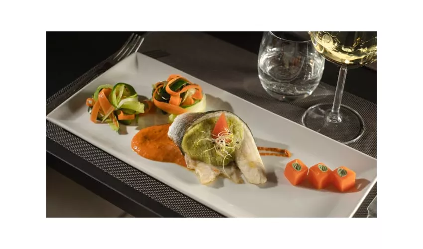 I Picari il ristorante