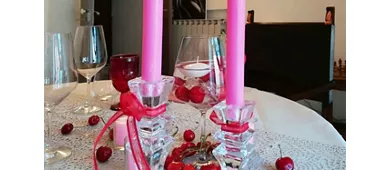 Carletto private restaurant