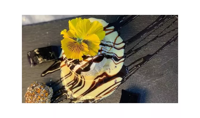 Carletto private restaurant