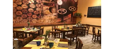 Da Leccarsi i Baffi