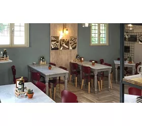 Ristorante La Cranceria