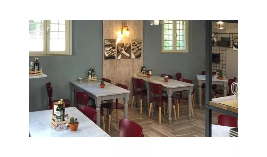Ristorante La Cranceria