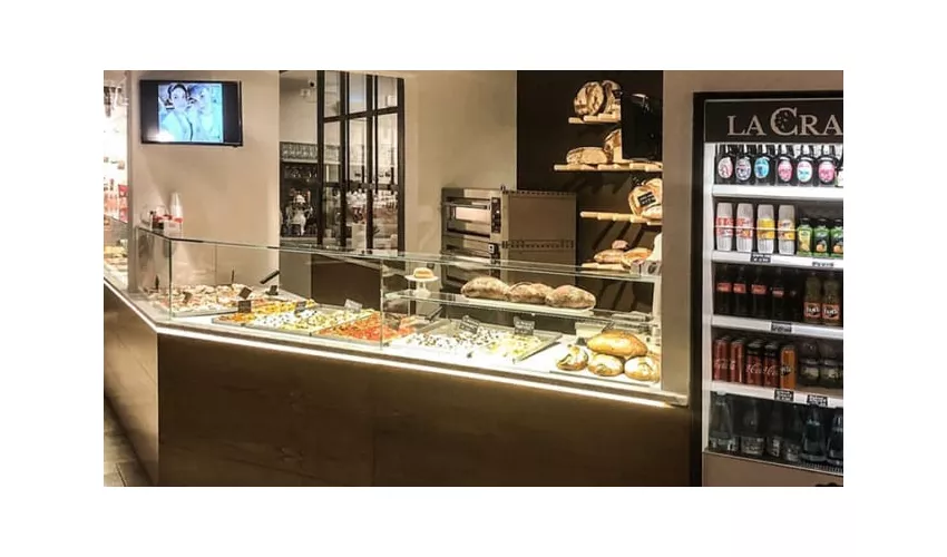 Ristorante La Cranceria