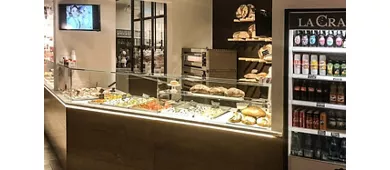 Ristorante La Cranceria