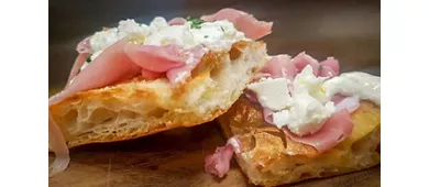 Ristorante La Cranceria