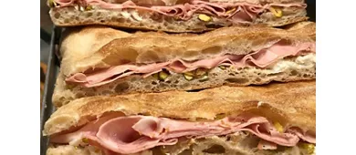 Ristorante La Cranceria