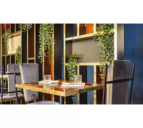 TheFlat Bistrot