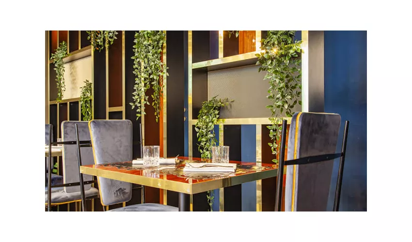 TheFlat Bistrot