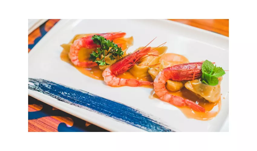 TheFlat Bistrot