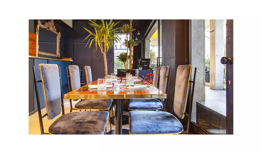 TheFlat Bistrot