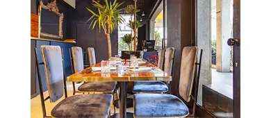 TheFlat Bistrot