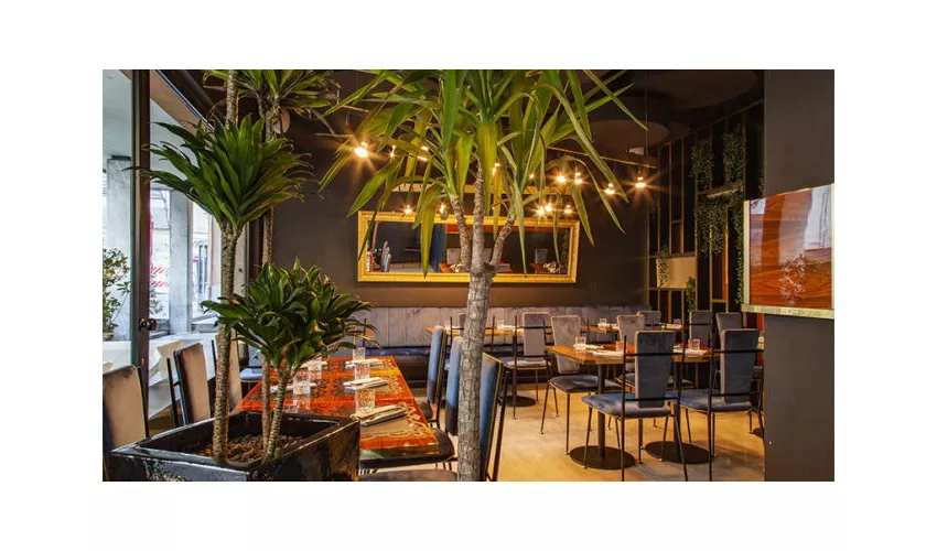 TheFlat Bistrot