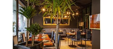 TheFlat Bistrot