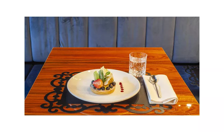 TheFlat Bistrot