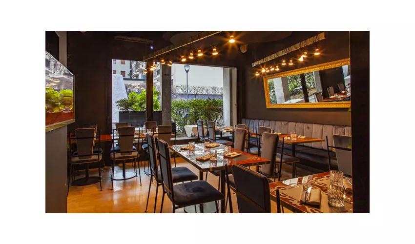 TheFlat Bistrot