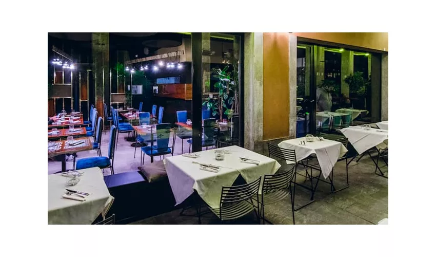 TheFlat Bistrot