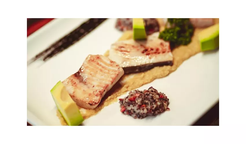 TheFlat Bistrot
