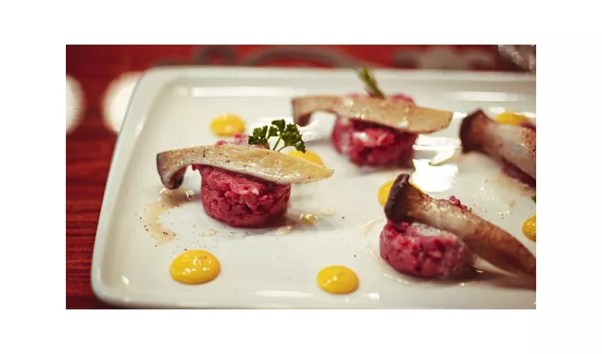 TheFlat Bistrot