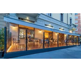 Monzù Bistrot