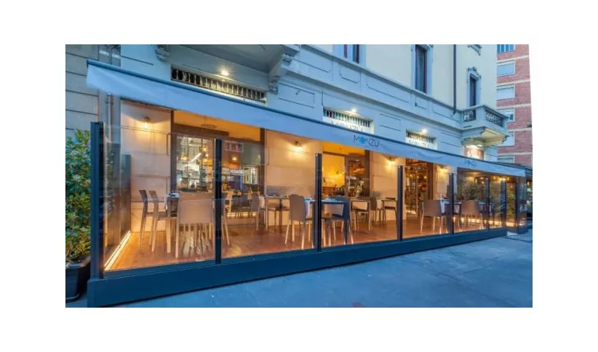Monzù Bistrot