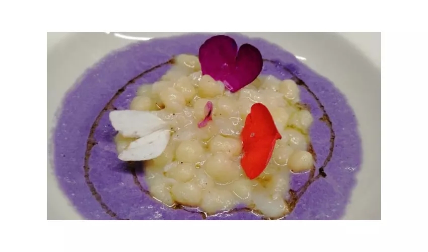Monzù Bistrot
