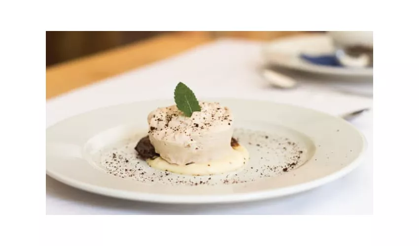 Monzù Bistrot