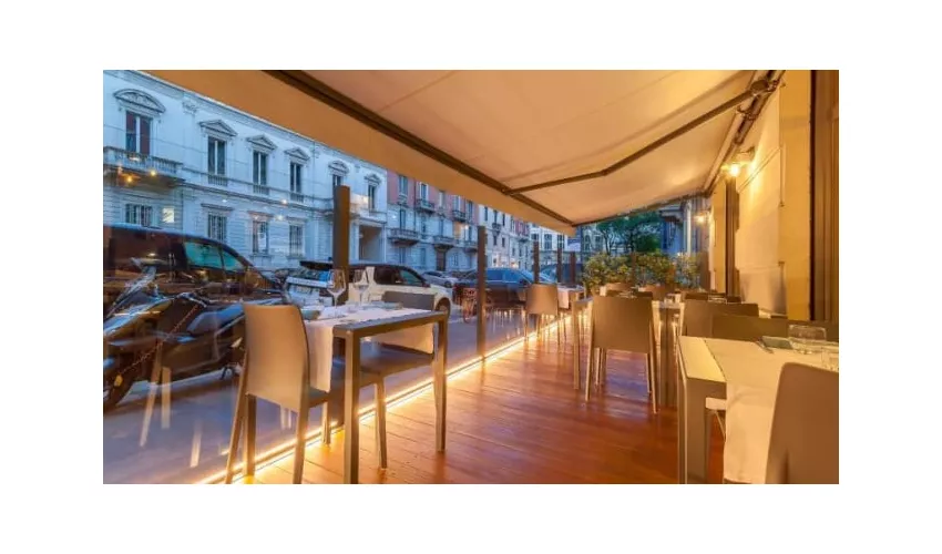 Monzù Bistrot