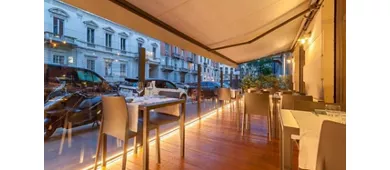 Monzù Bistrot