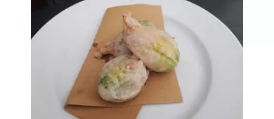 Monzù Bistrot