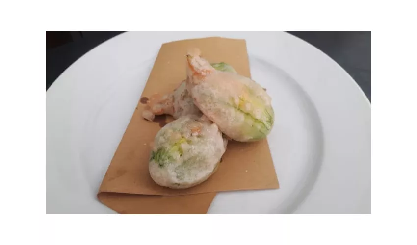 Monzù Bistrot
