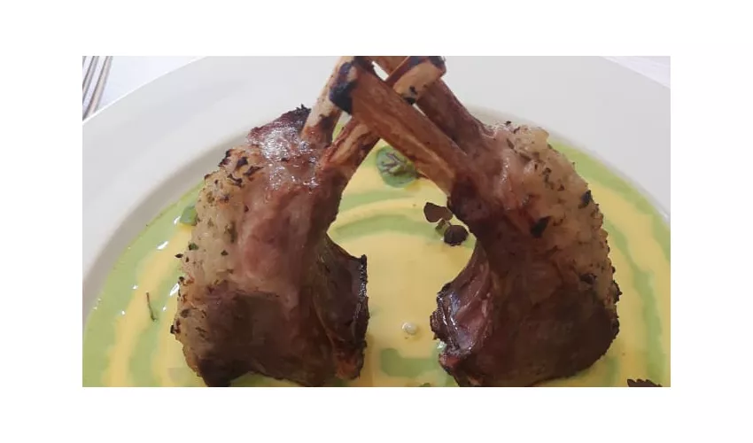 Monzù Bistrot