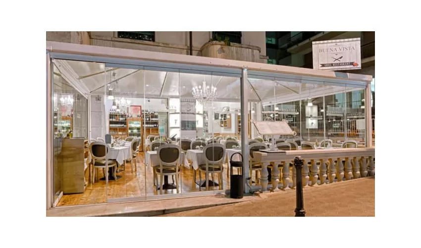 Ristorante Buena Vista