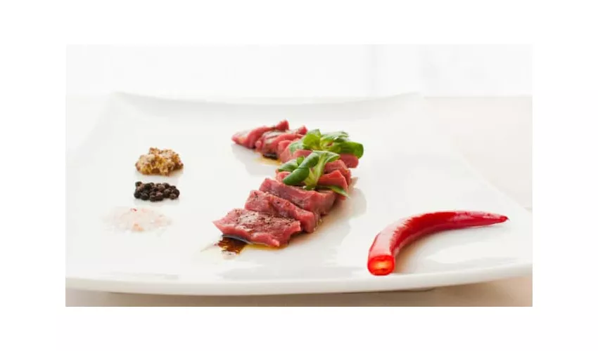 Ristorante Buena Vista