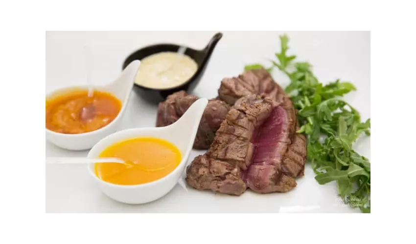 Ristorante Buena Vista