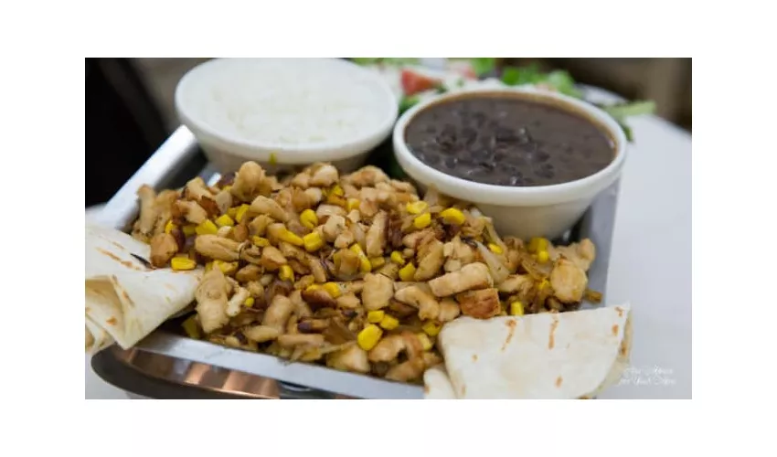 Ristorante Buena Vista