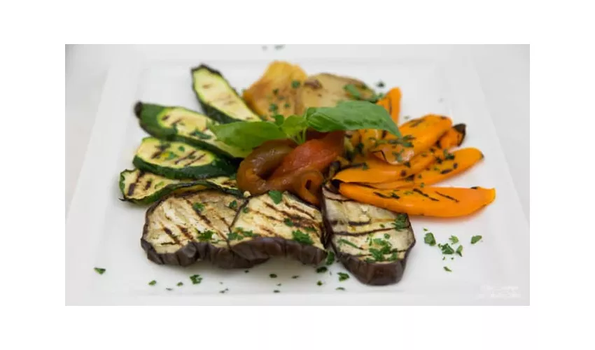 Ristorante Buena Vista