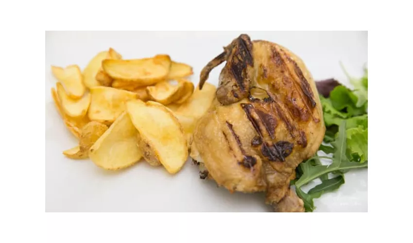 Ristorante Buena Vista