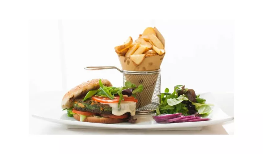 Ristorante Buena Vista