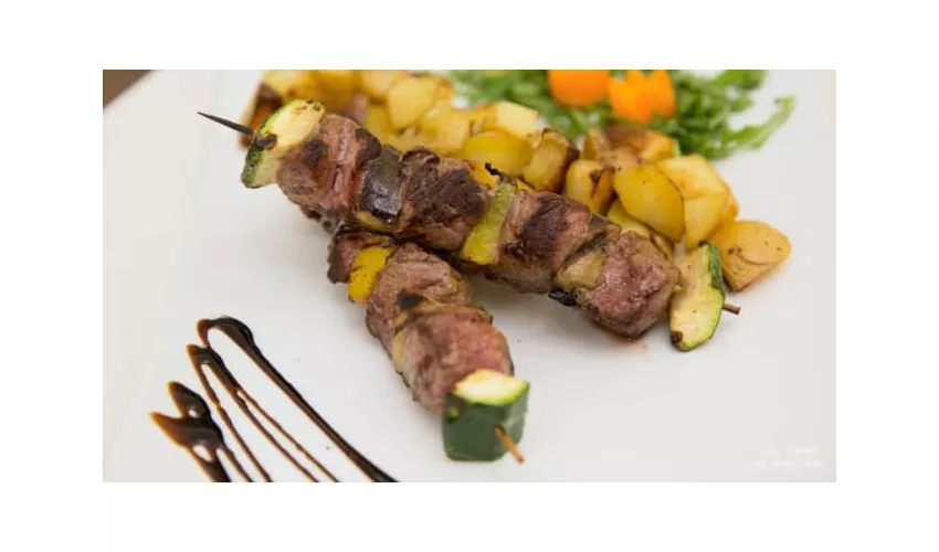 Ristorante Buena Vista