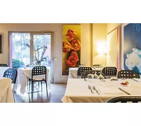 Agriturismo Podere Montefiore