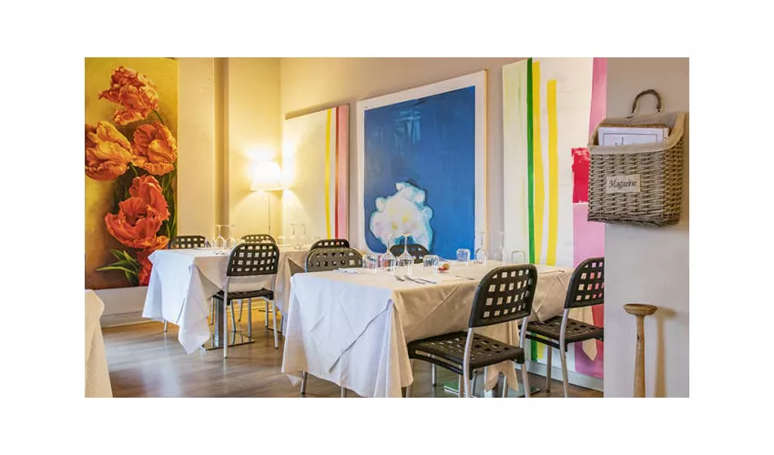 Agriturismo Podere Montefiore