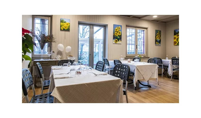 Agriturismo Podere Montefiore