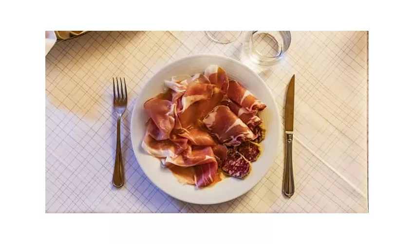 Agriturismo Podere Montefiore