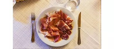 Agriturismo Podere Montefiore