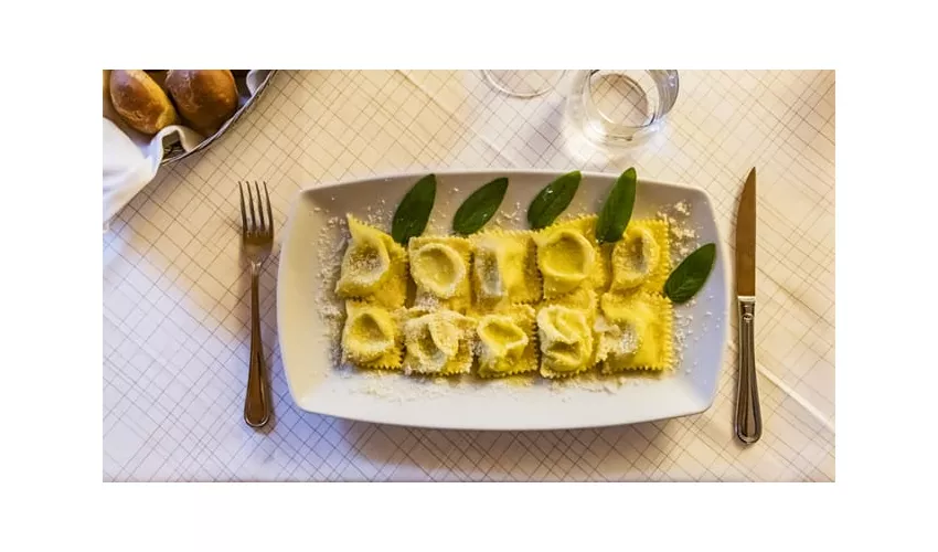 Agriturismo Podere Montefiore