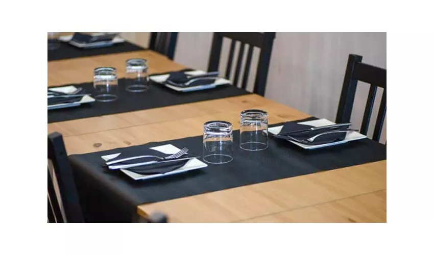 Pizzeria A mano A Mano Asporto e Domicilio