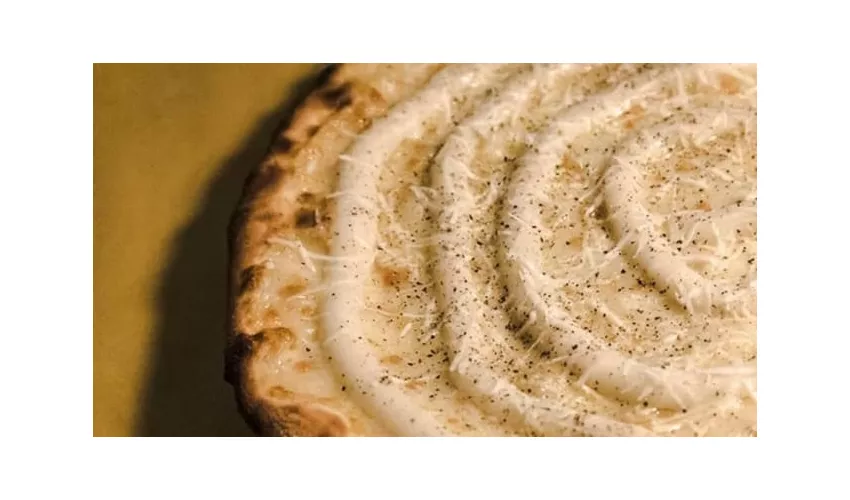 Pizzeria A mano A Mano Asporto e Domicilio